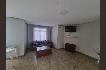 Apartamento à venda com 90m², 3 quartos e 2 vagasÁrea externa