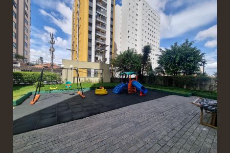 Apartamento à venda com 90m², 3 quartos e 2 vagasÁrea externa