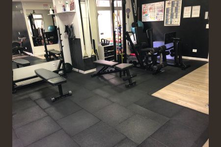 Apartamento à venda com 90m², 3 quartos e 2 vagasÁrea externa