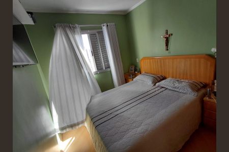 Apartamento à venda com 90m², 3 quartos e 2 vagasQuarto