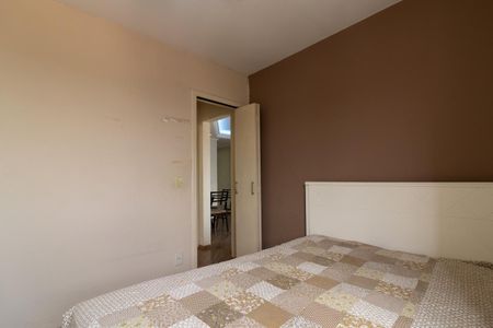 Quarto 1 de apartamento para alugar com 2 quartos, 54m² em Burgo Paulista, São Paulo