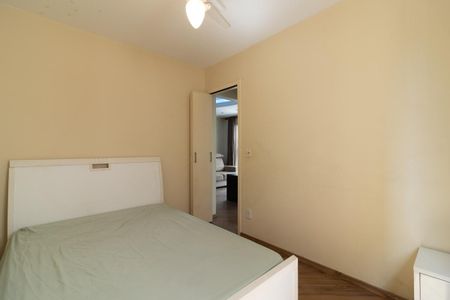 Apartamento para alugar com 54m², 2 quartos e 1 vagaQuarto 2