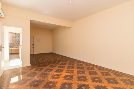 Sala de apartamento à venda com 2 quartos, 98m² em Independência, Porto Alegre