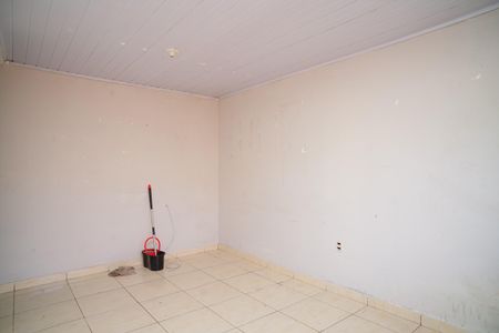 Sala/Cozinha de casa para alugar com 1 quarto, 35m² em Recanto de Itaipuaçu, Maricá