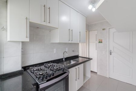 Apartamento para alugar com 71m², 2 quartos e 1 vaga Apartamento para alugar com 71m², 2 quartos e 1 vagaCozinha