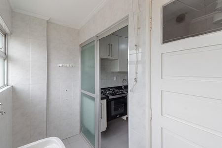 Apartamento para alugar com 71m², 2 quartos e 1 vaga Apartamento para alugar com 71m², 2 quartos e 1 vagaÁrea de Serviço