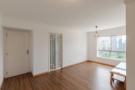 Apartamento para alugar com 71m², 2 quartos e 1 vaga Apartamento para alugar com 71m², 2 quartos e 1 vagaSala