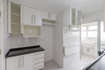 Apartamento para alugar com 71m², 2 quartos e 1 vaga Apartamento para alugar com 71m², 2 quartos e 1 vagaCozinha