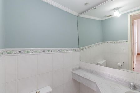 Apartamento para alugar com 71m², 2 quartos e 1 vaga Apartamento para alugar com 71m², 2 quartos e 1 vagaLavabo