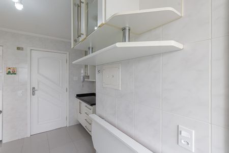 Apartamento para alugar com 71m², 2 quartos e 1 vaga Apartamento para alugar com 71m², 2 quartos e 1 vagaCozinha