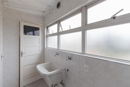 Apartamento para alugar com 71m², 2 quartos e 1 vaga Apartamento para alugar com 71m², 2 quartos e 1 vagaÁrea de Serviço