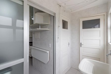 Apartamento para alugar com 71m², 2 quartos e 1 vaga Apartamento para alugar com 71m², 2 quartos e 1 vagaÁrea de Serviço