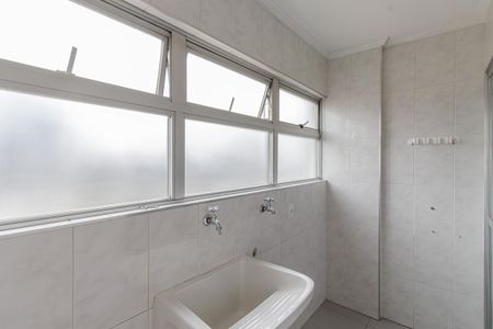 Apartamento para alugar com 71m², 2 quartos e 1 vaga Apartamento para alugar com 71m², 2 quartos e 1 vagaÁrea de Serviço