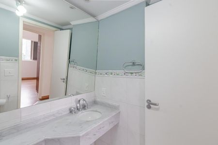 Apartamento para alugar com 71m², 2 quartos e 1 vaga Apartamento para alugar com 71m², 2 quartos e 1 vagaLavabo