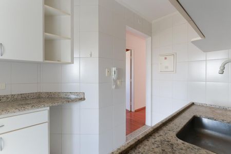 Apartamento para alugar com 49m², 2 quartos e 1 vagaCozinha