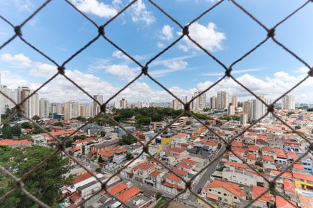 Apartamento para alugar com 49m², 2 quartos e 1 vagaVista do quarto 1