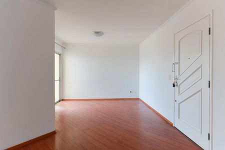 Apartamento para alugar com 49m², 2 quartos e 1 vagaSala