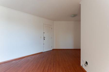 Sala de apartamento para alugar com 2 quartos, 49m² em Chora Menino, São Paulo