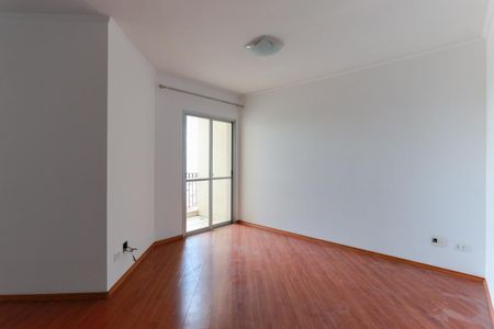 Sala de apartamento para alugar com 2 quartos, 49m² em Chora Menino, São Paulo