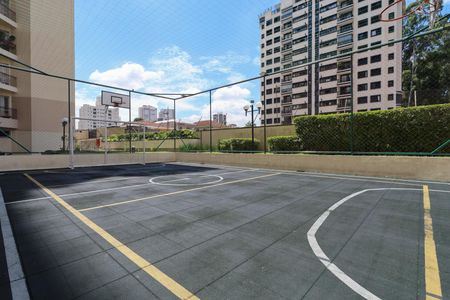 Apartamento para alugar com 49m², 2 quartos e 1 vagaÁrea comum - Quadra esportiva