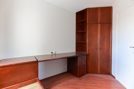 Apartamento para alugar com 49m², 2 quartos e 1 vagaQuarto 2