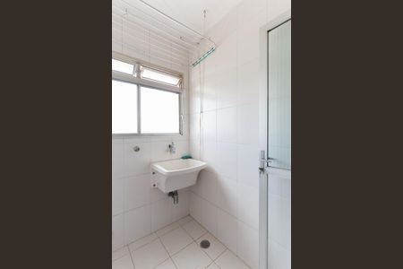 Apartamento para alugar com 49m², 2 quartos e 1 vagaÁrea de serviço