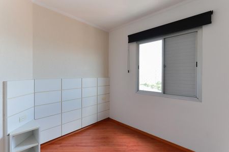 Quarto 1 de apartamento para alugar com 2 quartos, 49m² em Chora Menino, São Paulo