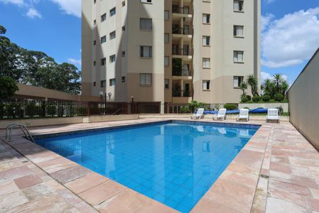 Apartamento para alugar com 49m², 2 quartos e 1 vagaÁrea comum - Piscina