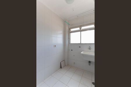 Apartamento para alugar com 49m², 2 quartos e 1 vagaÁrea de serviço