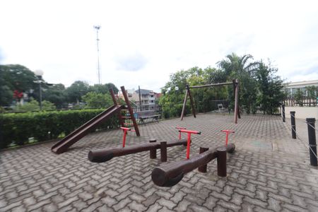 Apartamento à venda com 47m², 2 quartos e 1 vagaÁrea comum - Playground