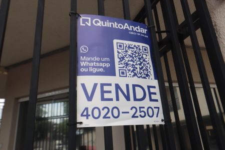 Apartamento à venda com 47m², 2 quartos e 1 vagaPlaca