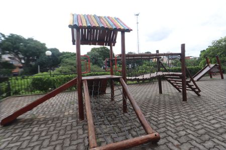 Apartamento à venda com 47m², 2 quartos e 1 vagaÁrea comum - Playground