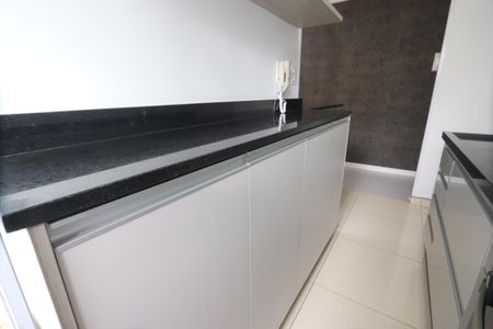 Apartamento à venda com 47m², 2 quartos e 1 vagaCozinha