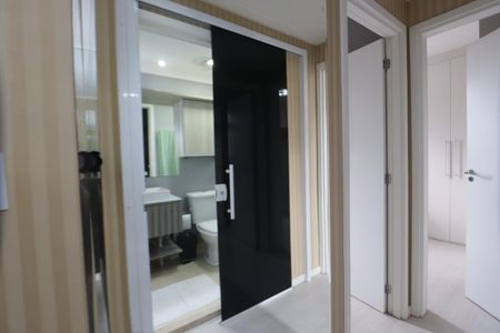 Apartamento à venda com 47m², 2 quartos e 1 vagaCorredor