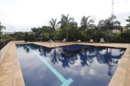 Apartamento à venda com 47m², 2 quartos e 1 vagaÁrea comum - Piscina