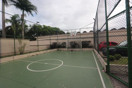 Apartamento à venda com 47m², 2 quartos e 1 vagaÁrea comum - Quadra