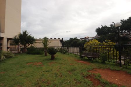 Apartamento à venda com 47m², 2 quartos e 1 vagaÁrea comum - Pracinha