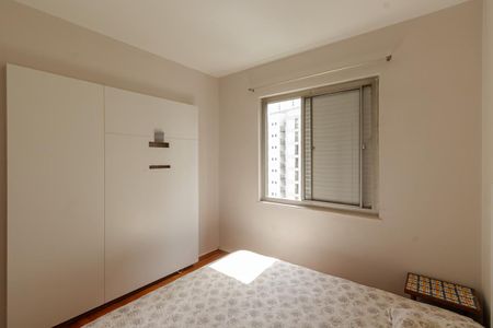 Apartamento para alugar com 89m², 3 quartos e 1 vaga Apartamento para alugar com 89m², 3 quartos e 1 vagaQuarto 2