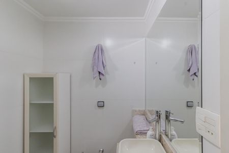 Apartamento para alugar com 89m², 3 quartos e 1 vaga Apartamento para alugar com 89m², 3 quartos e 1 vagaBanheiro 2