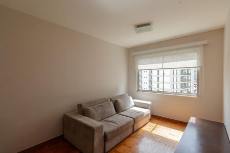 Apartamento para alugar com 89m², 3 quartos e 1 vaga Apartamento para alugar com 89m², 3 quartos e 1 vagaSala