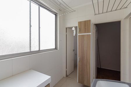 Apartamento para alugar com 89m², 3 quartos e 1 vaga Apartamento para alugar com 89m², 3 quartos e 1 vagaÁrea de Serviço