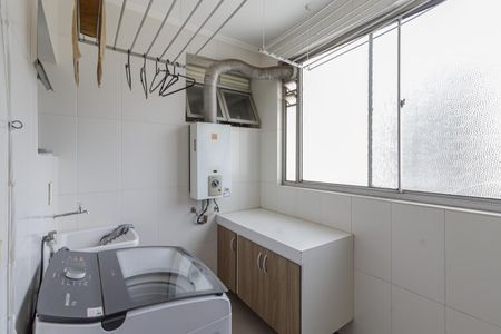 Apartamento para alugar com 89m², 3 quartos e 1 vaga Apartamento para alugar com 89m², 3 quartos e 1 vagaÁrea de Serviço