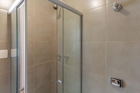 Apartamento para alugar com 89m², 3 quartos e 1 vaga Apartamento para alugar com 89m², 3 quartos e 1 vagaBanheiro