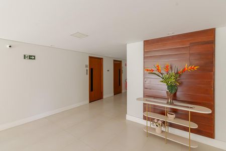Apartamento para alugar com 89m², 3 quartos e 1 vaga Apartamento para alugar com 89m², 3 quartos e 1 vagaQuarto de Serviço