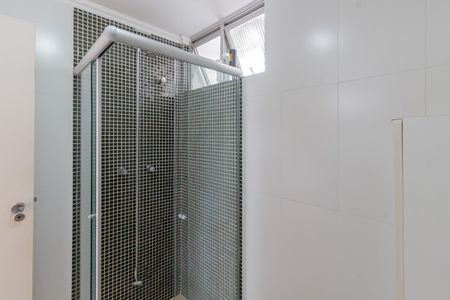 Apartamento para alugar com 89m², 3 quartos e 1 vaga Apartamento para alugar com 89m², 3 quartos e 1 vagaBanheiro 2