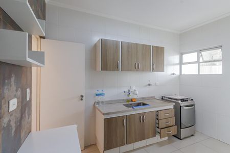 Apartamento para alugar com 89m², 3 quartos e 1 vaga Apartamento para alugar com 89m², 3 quartos e 1 vagaCozinha
