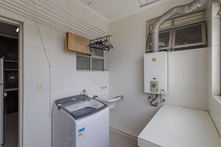 Apartamento para alugar com 89m², 3 quartos e 1 vaga Apartamento para alugar com 89m², 3 quartos e 1 vagaÁrea de Serviço