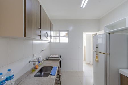 Apartamento para alugar com 89m², 3 quartos e 1 vaga Apartamento para alugar com 89m², 3 quartos e 1 vagaCozinha