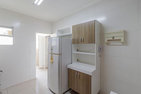 Apartamento para alugar com 89m², 3 quartos e 1 vaga Apartamento para alugar com 89m², 3 quartos e 1 vagaCozinha