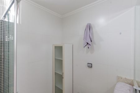 Apartamento para alugar com 89m², 3 quartos e 1 vaga Apartamento para alugar com 89m², 3 quartos e 1 vagaBanheiro 2
